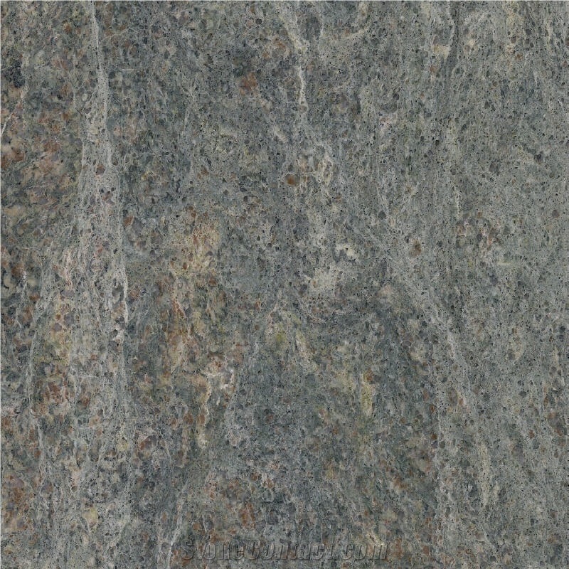 Green Wave Granite importance=