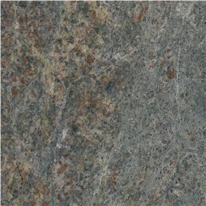 Green Wave Granite Tile