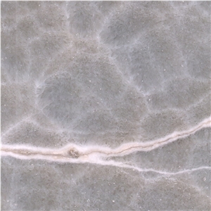 Grey Bubble Jade Tile