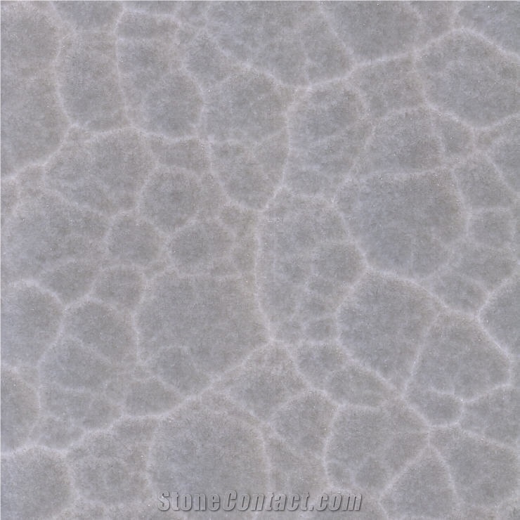 Grey Bubble Jade Tile