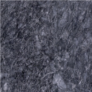 Grey Crystal Marble