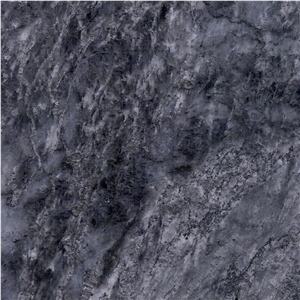 Grey Crystal Marble Tile