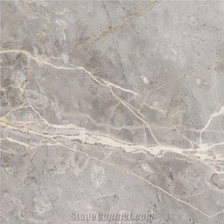 Grey Fleury Marble Tile