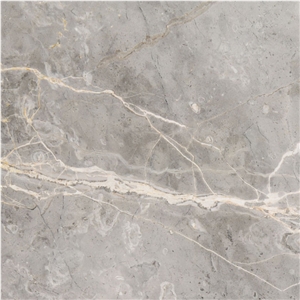 Grey Fleury Marble Tile