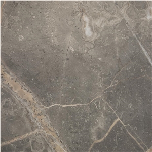 Grey Fleury Marble Tile