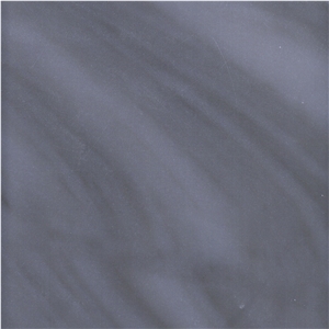 Grey Flower Marble Tile