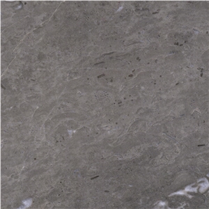 Grey Khenifra Marble