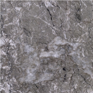 Grey Lido Marble Tile