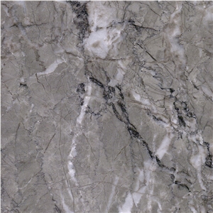 Grey Lido Marble Tile