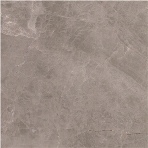 Grey Wolf Marble