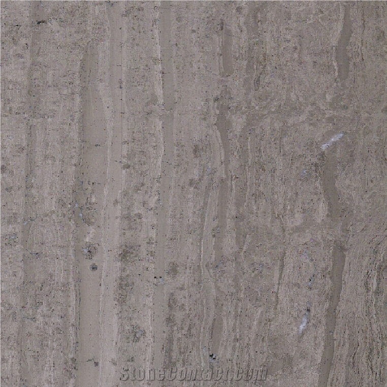 Grey Wood Grain Marble Tile