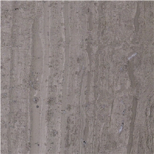 Grey Wood Grain Marble Tile