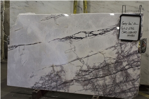 Greylac Marble Slab