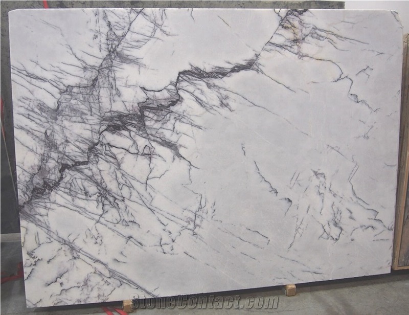 Greylac Marble Slab