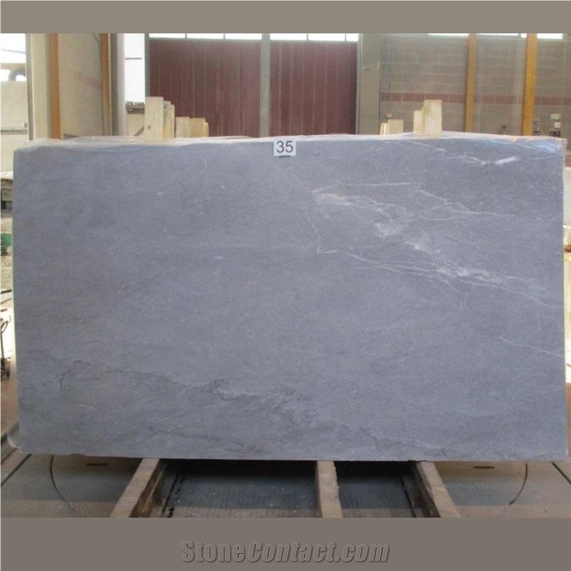 Grigio Argentato Slab