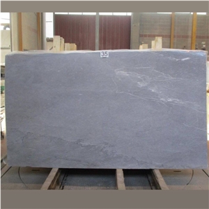 Grigio Argentato Slab