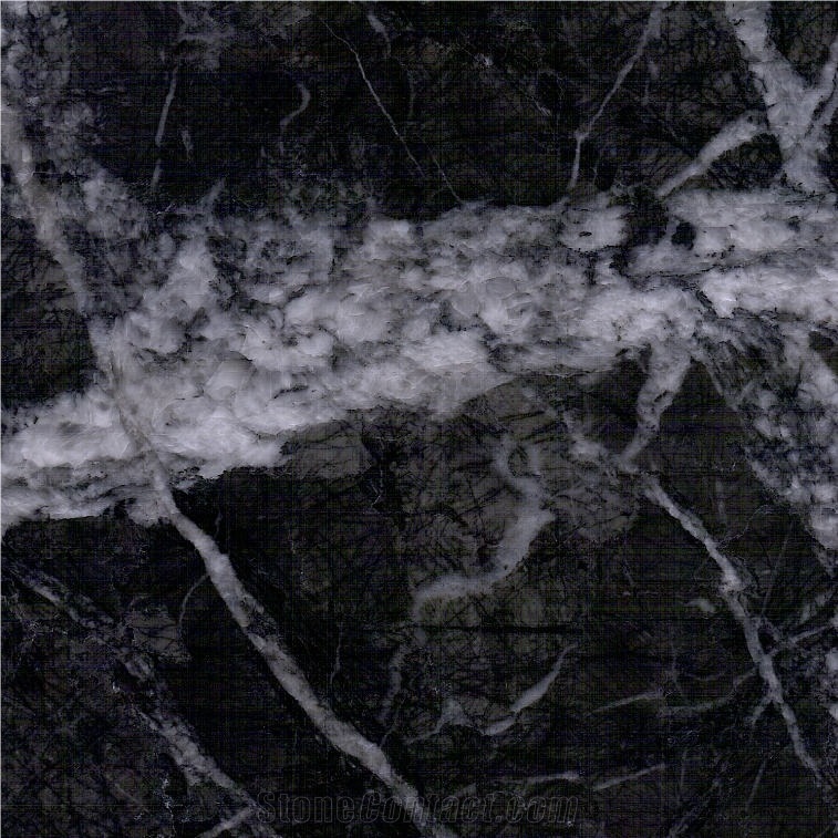 Grigio Argentato Tile