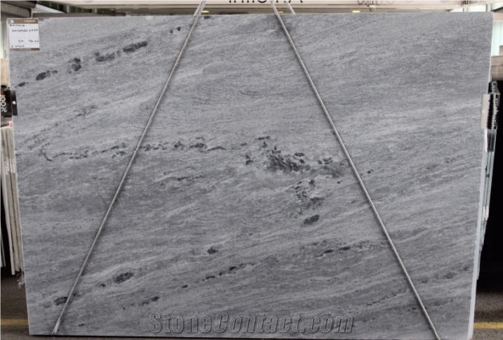 Grigio Equatoriale Slab