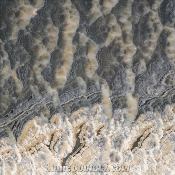 Grigio Nuvolato Onyx  importance=