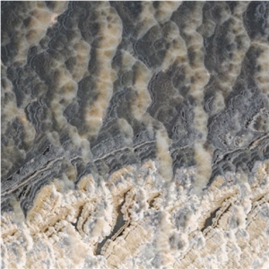 Grigio Nuvolato Onyx 