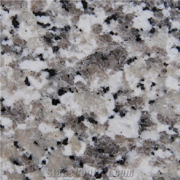 Grigio Perla Granite Tile