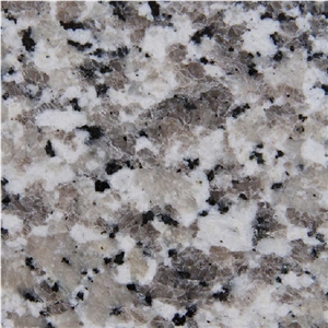 Grigio Perla Granite Tile