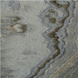 Grigio Perla Onyx Tile