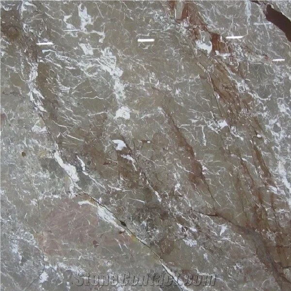 Grigio San Marco Marble Tile