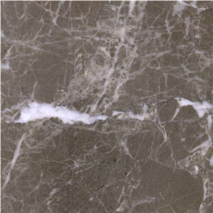 Grigio Taormina Marble Tile