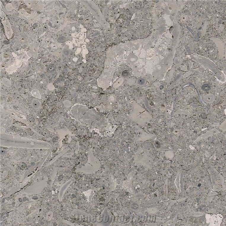 Grigio Vicenza Tile