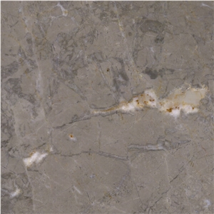 Gris Melange Marble Tile