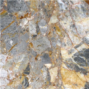 Gris Nebula Marble