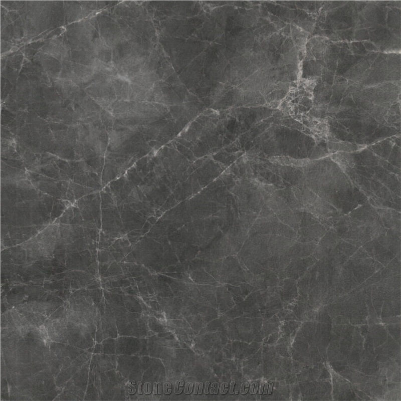Gris Sahara Marble Tile