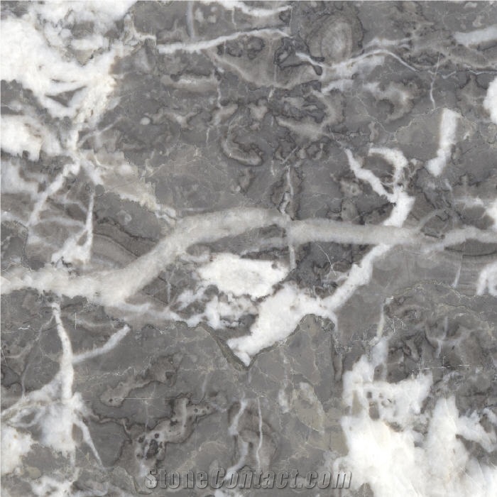 Gris Versailles Marble importance=
