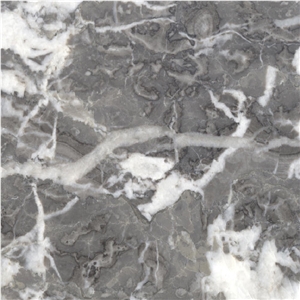 Gris Versailles Marble
