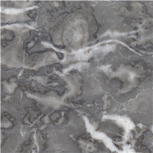 Gris Versailles Marble Tile