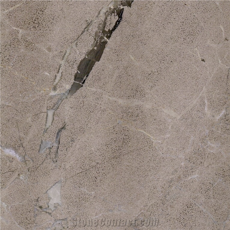Gris Zarci Marble Tile