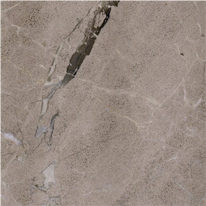 Gris Zarci Marble Tile