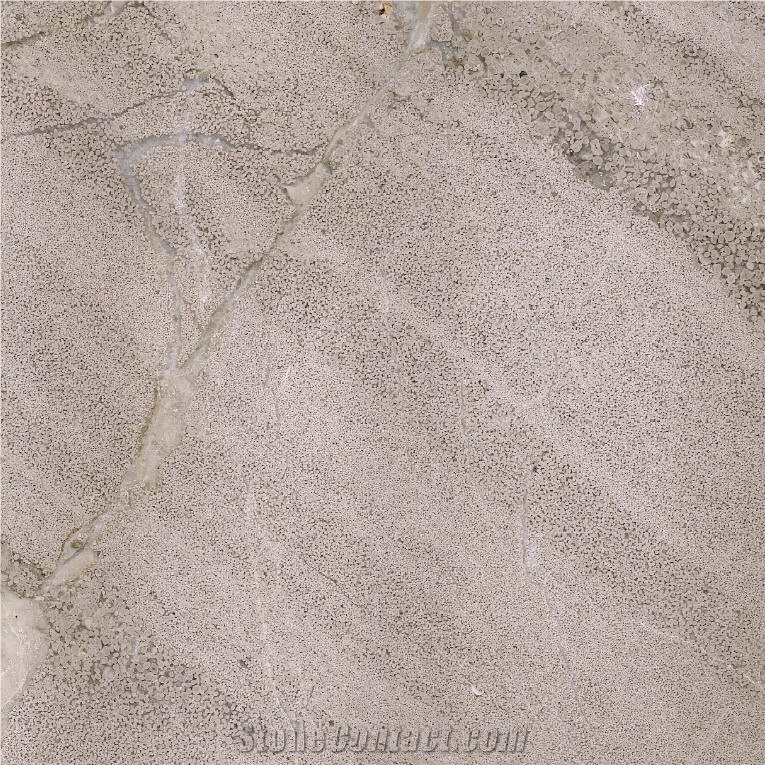 Gris Zarci Marble Tile