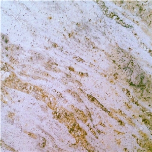 Griza Yellow Granite Tile