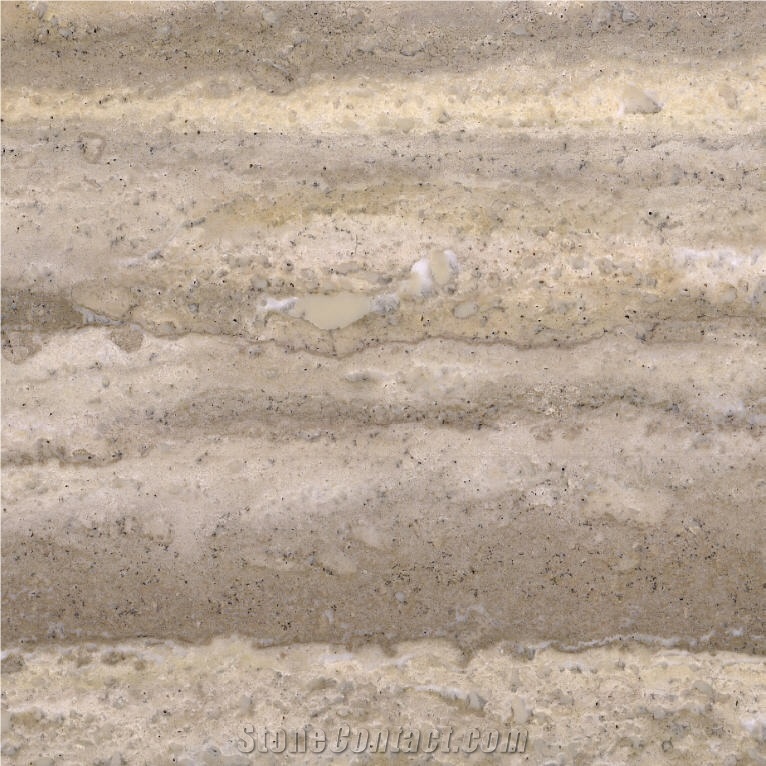 GS Travertine Tile