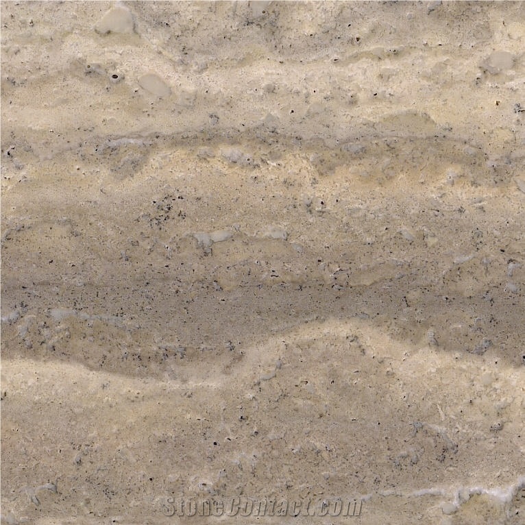 GS Travertine Tile