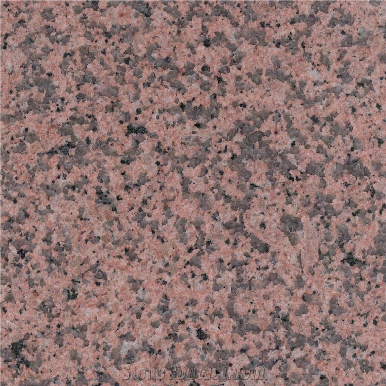 Guangdong Red Granite importance=