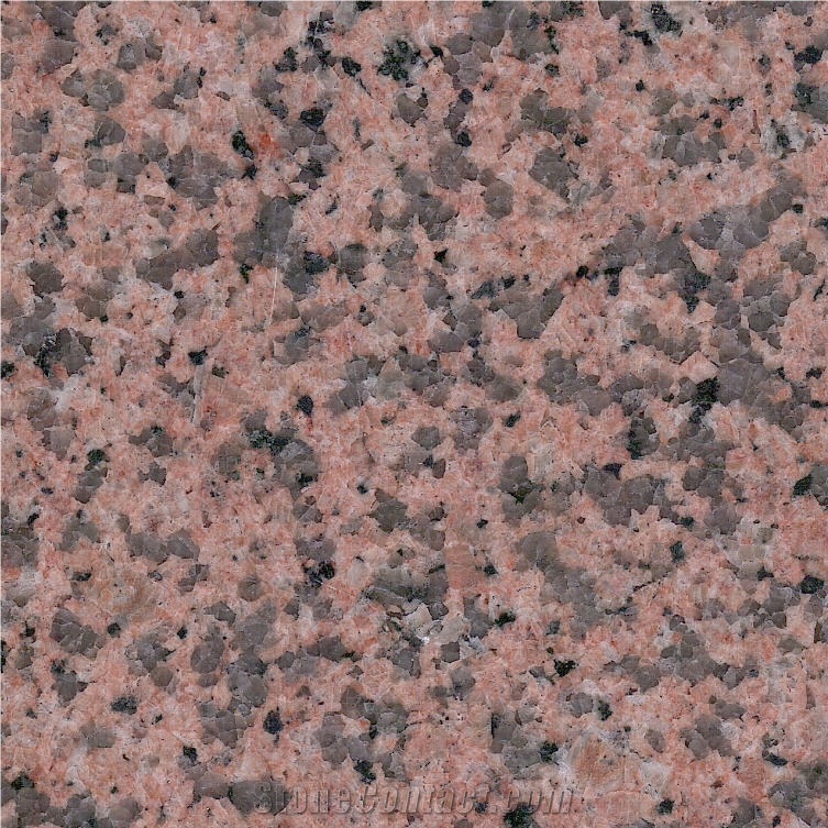 Guangdong Red Granite Tile