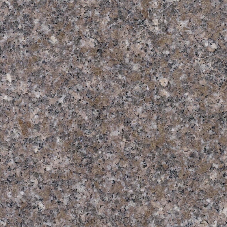 Gutian Red Granite importance=