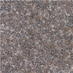 Gutian Red Granite