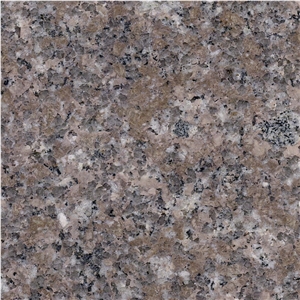 Gutian Red Granite Tile