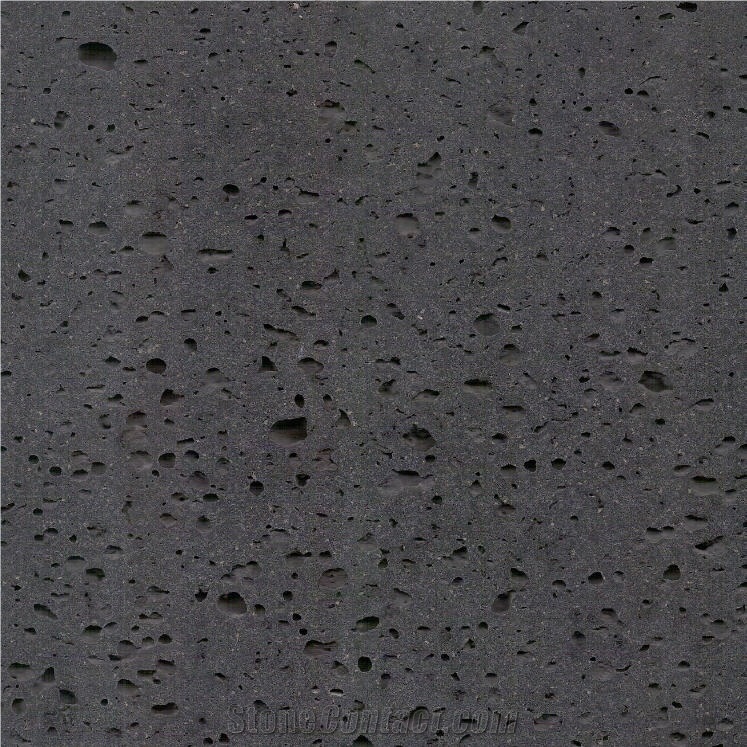 Hainan Black Basalt importance=