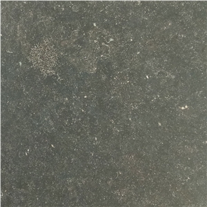 Hainaut Blue Limestone Tile
