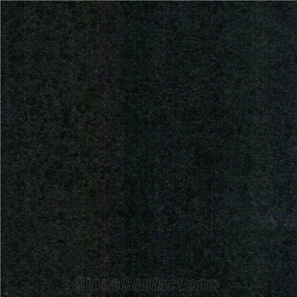 Hamadan Black Granite importance=
